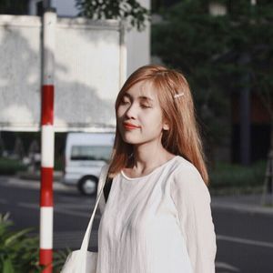 Meet your Posher, Trân